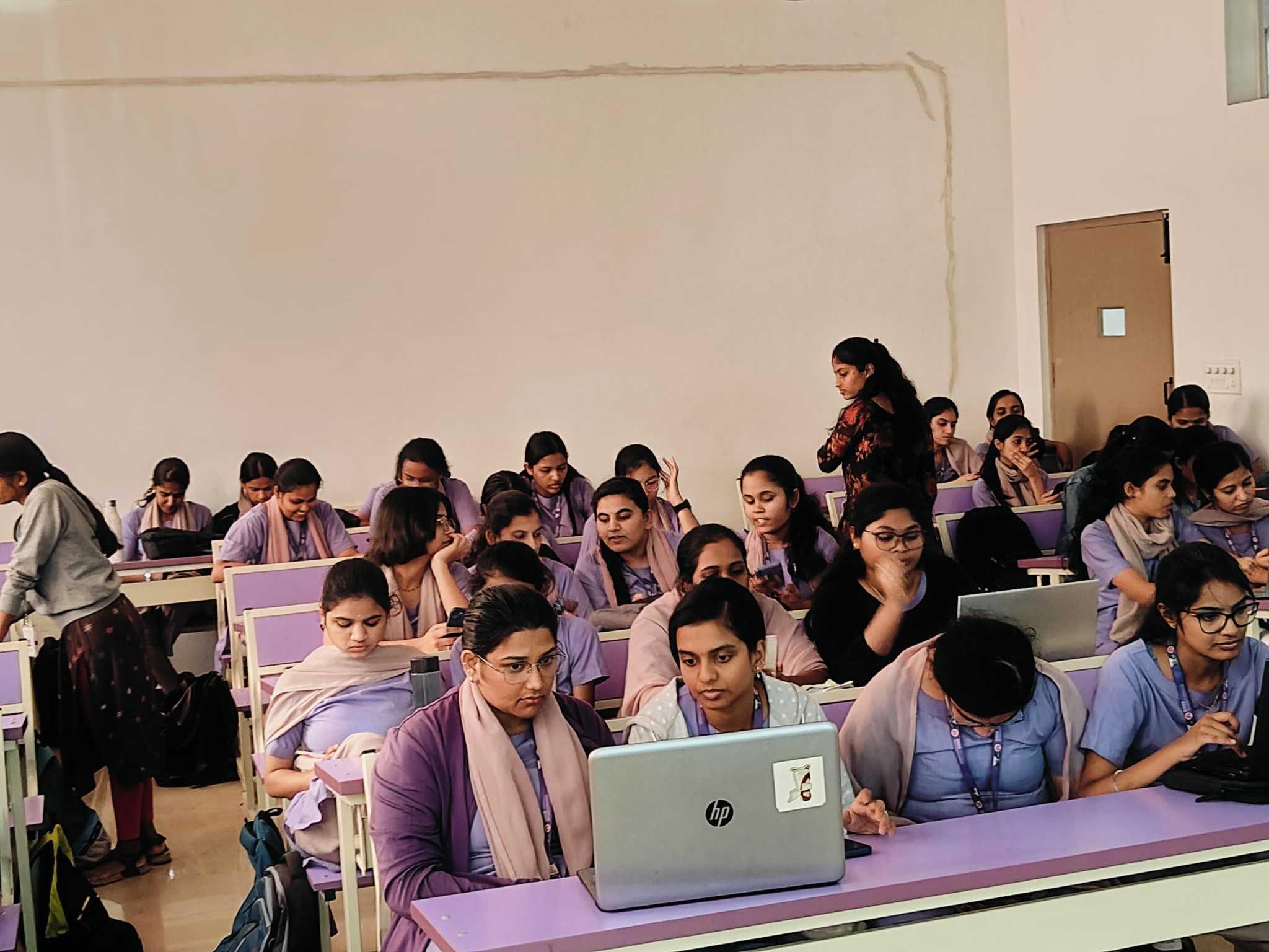 GSSSIETW College events and activities photo 71